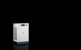 Rittal SK 3336.390 SK Blue e Çiller 7,35/8,68 kW, 400 V, 3~, 50 Hz, 460 V, 3~, 60 Hz, GYD: 655 x 1185 x 890 mm