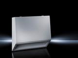 Rittal TP 6723.500 TP TopPult sistemi, 3 parçalı montaj için konsol, GYD 1600x720 mm, çelik sac