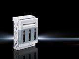Rittal SV 9344.210 SV NH yük ayırıcı, 2, vidalı, 400A