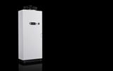 Rittal SK 3335.940 SK TopTherm Çiller, VX25 panosunda, 11,7/12,7 kW, 400-460 V, 3~, 50/60 Hz, GYD: 808 x 2238 x 608 mm