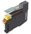 Pepperl+Fuchs VBA-2E-KE5-IJL/UJL Switch cabinet module2 analog Inputs