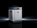 Rittal SK 3336.415 SK Chiller Blue e 13,86/14,36 kW, 400 V, 3~, 50 Hz, 460 V, 3~, 60 Hz, GYD: 660 x 1265 x 1315 mm