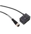 Pepperl+Fuchs VBA-2E2A-G10-Z/E2J-1M-V15-G G10 ultra compact module2 inputs, 2 outputs