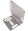 Pepperl+Fuchs VLX-MB2 Mounting bracket