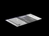 Rittal TS 5050.512
