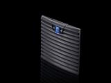 Rittal SK 3239.208 SK outlet filter, standard, WHD: 204 x 204 x 24 mm