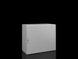 Rittal TP 6701.600 TP TopConsole system, pedestal, WHD: 800x675x400 mm, Sheet steel