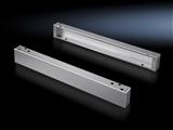 Rittal TS 8701.600 TS Baza, ön-arka GY:600x100mm, 14301