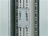 Rittal TS 8800.500 TS Pano birleştirme aparatı, yatay-dikey, 6'lı pk