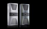 Rittal SK 3305.500 SK Yan pnl-kapı monteli klima, 1500W, 230V
