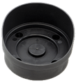 Pepperl+Fuchs Weather Cap for REF-C110-2 Weather hood for series reflector