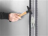 Rittal TS 8800.590 TS Pano birleştirme aparatı, üç parçalı