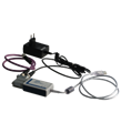 Pepperl+Fuchs CAN/USB-Configuration-Kit CAN/USB configuration kit containing CAN/USB converter, power supply and adapter/connection cables