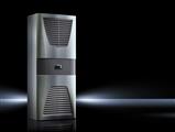 Rittal SK 3305.640 SK Yan pnl mont klima,1500W, 400V, paslanmaz