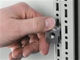 Rittal TS 8800.806 TS Geçmeli somunu, M6, 20'li pk