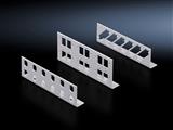 Rittal DK 7463.100 DK Fiberoptik bağlantı paneli, SC Duplex tip 2'li