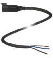 Pepperl+Fuchs DT3P-G-BK3M-PUR-O1