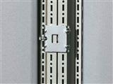 Rittal TS 8800.410 TS Pano birleştirme aparatı, dikey, 4'lü pk