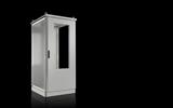 Rittal CS 9782.868 CS Toptec,modüler, GYD: 800x1600x800 mm, 1,5 kW dış ortam klimaları için montaj yuvalı