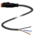 Pepperl+Fuchs DT4S-G-BK6M-PUR-O1