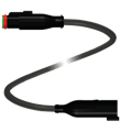 Pepperl+Fuchs DT6S-G-BK5M-PUR-O1-DT6P-G