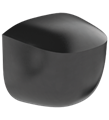Pepperl+Fuchs ECHO-D black