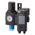 Keyence MP-FN10R Standard model NPT3/8 (10 A)