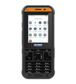 Pepperl+Fuchs Ex-Handy10-ROW-DZ2AIC-ANDCCM.. Ex-Handy 10 CLASSIC MODE, DZ2 (DIV 2 and Zone 2/22), Android™ 9, with camera, global version