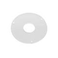 Keyence OP-42337 LED Diffusion Plate for ɸ43