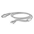 Keyence OP-77466 Replacement Cable for BL-N70V