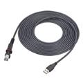 Keyence HR-C5U USB Cable 5 m