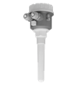 Pepperl+Fuchs LCL1 Measuring method