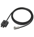 Pepperl+Fuchs LCR 04-1,6-0,5-WC 3 Glass fiber optic - diffuse with PVC covering