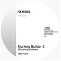 Keyence MB3-H3D1 Marking Builder 3 (3D)