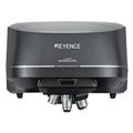 Keyence VK-X1050 Measurement head:  Red semiconductor laser