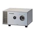 Keyence FP-1000 UV Laser Coder Controller