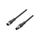 Keyence OP-88672 M8-M8 extension cable PVC 10 m
