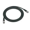 Keyence OP-92813 Cable (2 m) with BNC plug on both ends (male-male)