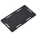 Keyence OP-88613 Mounting sheet metal for environment-resistant measurement unit