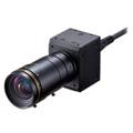 Keyence CA-HL02MX 2000 pixel line scan camera with LED pointer