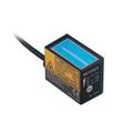 Keyence BL-1300 Ultra Small Digital Barcode Reader, Standard Type, Front Single