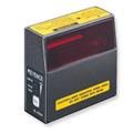 Keyence BL-651HA Ultra Small Laser Barcode Reader, High-resolution Type, Side Raster