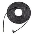 Keyence OP-88304 Control cable (NFPA79-compliant) Right angle connector 2 m