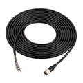 Keyence OP-88429 Control cable Loose wire 5 m