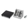 Keyence OP-88532 Triangular bracket + cap (for box type)