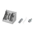 Keyence OP-88534 Triangular bracket set