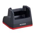Keyence BT-AUC51 Charging Cradle (Type-C USB cable included)