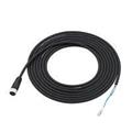 Keyence OP-87444 Panel/monitor power cable (M8 4-pin / Strand wire) 5 m