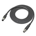 Keyence OP-88653 M12/M12 Ethernet cable 10 m