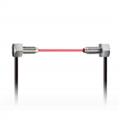 Keyence FU-70TZ Fiber Unit Thrubeam type